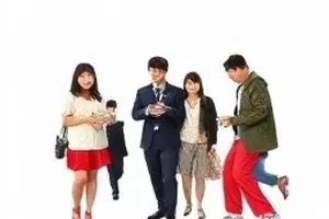 《新剧定档改期》卡片封面，日历与排播表特写